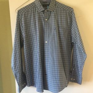 Nautica Button Up